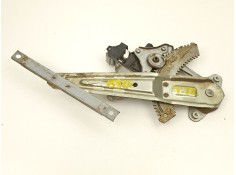 Recambio de elevalunas trasero izquierdo para nissan juke (f15) 1.5 dci referencia OEM IAM 827211U600  