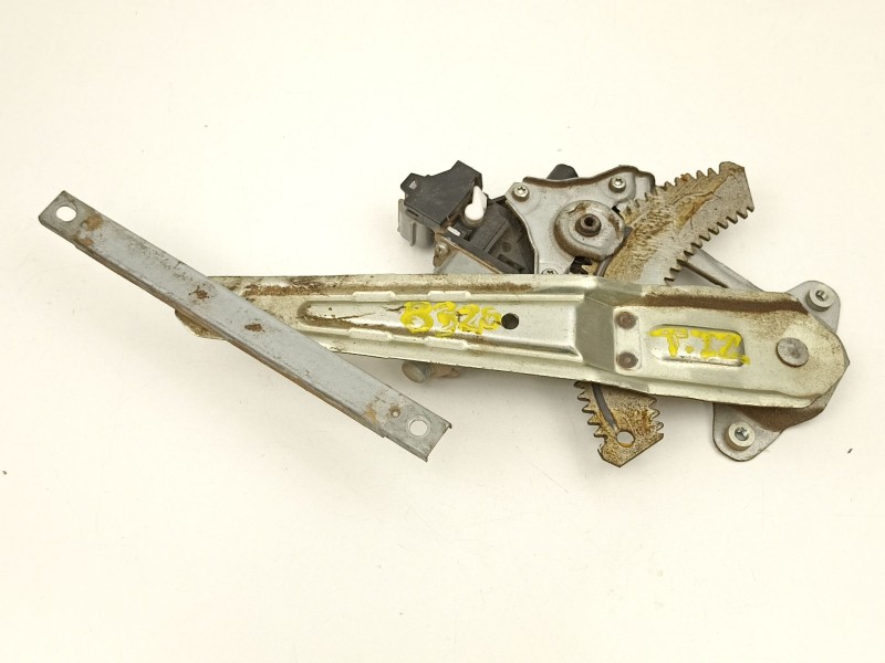 Recambio de elevalunas trasero izquierdo para nissan juke (f15) 1.5 dci referencia OEM IAM 827211U600  