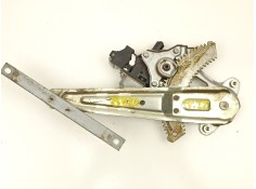 Recambio de elevalunas trasero izquierdo para nissan juke (f15) 1.5 dci referencia OEM IAM 827211U600   2