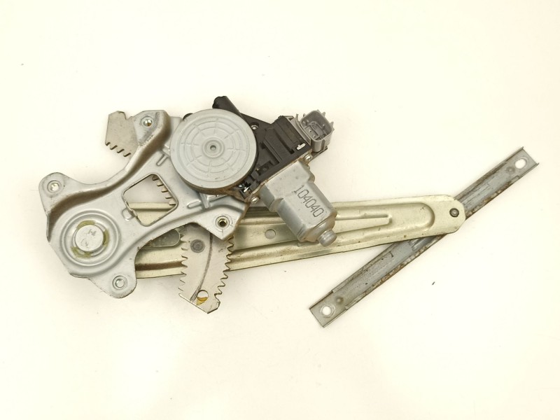 Recambio de elevalunas trasero izquierdo para nissan juke (f15) 1.5 dci referencia OEM IAM 827211U600  