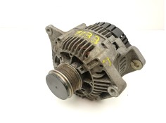 Recambio de alternador para renault megane 1.9 d referencia OEM IAM 7700424594 A13VI211 