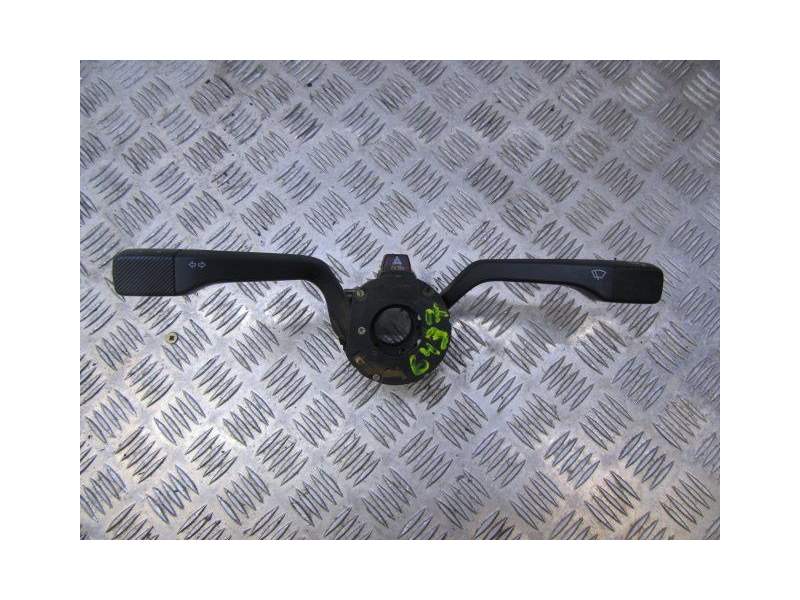 Recambio de mando luces y limpias para volkswagen passat 1.8 g referencia OEM IAM   