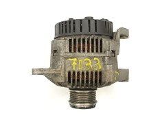 Recambio de alternador para renault megane 1.9 d referencia OEM IAM 7700424594 A13VI211  2