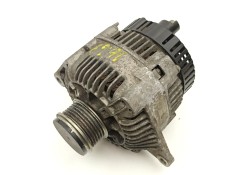 Recambio de alternador para renault megane 1.9 d referencia OEM IAM 7700424594 A13VI211 