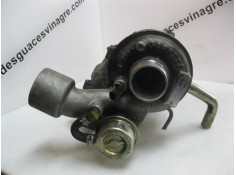 Recambio de turbo : ford mondeo : 1.8 td /rfn (89,76cv) 5p [2000] para ford mondeo 1.8 td /rfn    5p referencia OEM IAM 97FF6K68