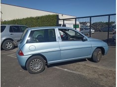 lancia y (840_) del año 2001 2