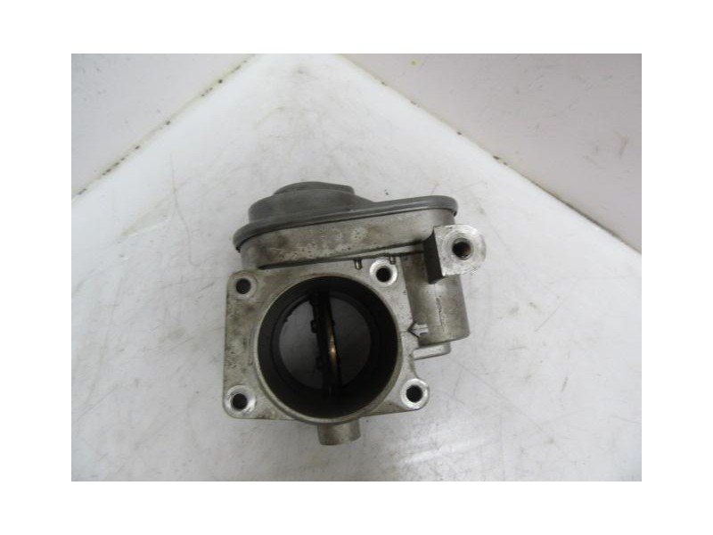 Recambio de caja mariposa : opel astra : 1.7 td -z17dtl (74,78cv) 5p [2004] para opel astra 1.7 td -z17dtl referencia OEM IAM CU