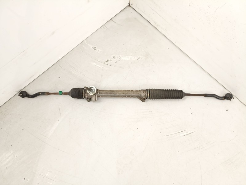 Recambio de cremallera direccion para ford ka (ru8) 1.2 referencia OEM IAM CS513A500AB  