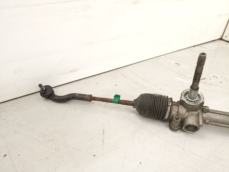 Recambio de cremallera direccion para ford ka (ru8) 1.2 referencia OEM IAM CS513A500AB  