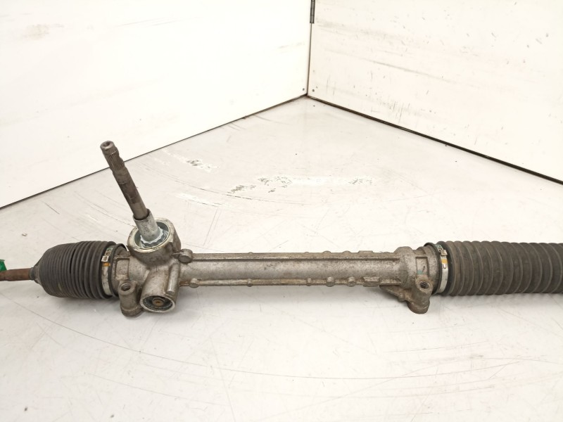 Recambio de cremallera direccion para ford ka (ru8) 1.2 referencia OEM IAM CS513A500AB  