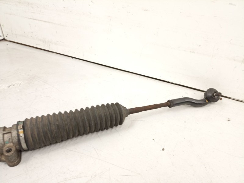 Recambio de cremallera direccion para ford ka (ru8) 1.2 referencia OEM IAM CS513A500AB  