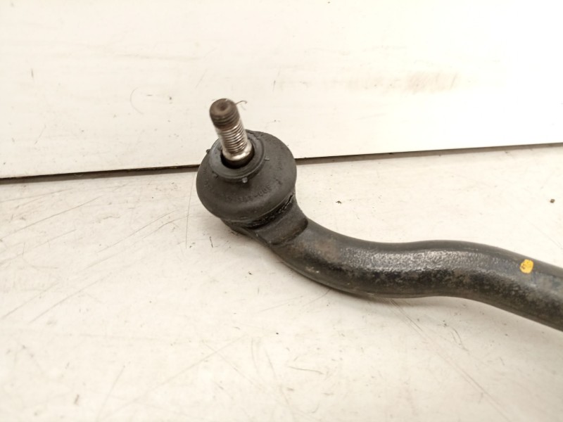 Recambio de cremallera direccion para ford ka (ru8) 1.2 referencia OEM IAM CS513A500AB  