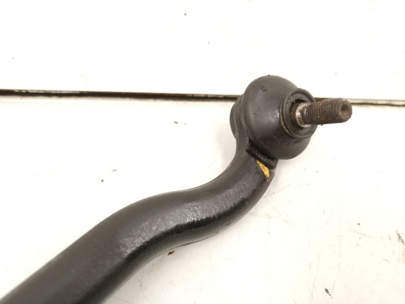 Recambio de cremallera direccion para ford ka (ru8) 1.2 referencia OEM IAM CS513A500AB  