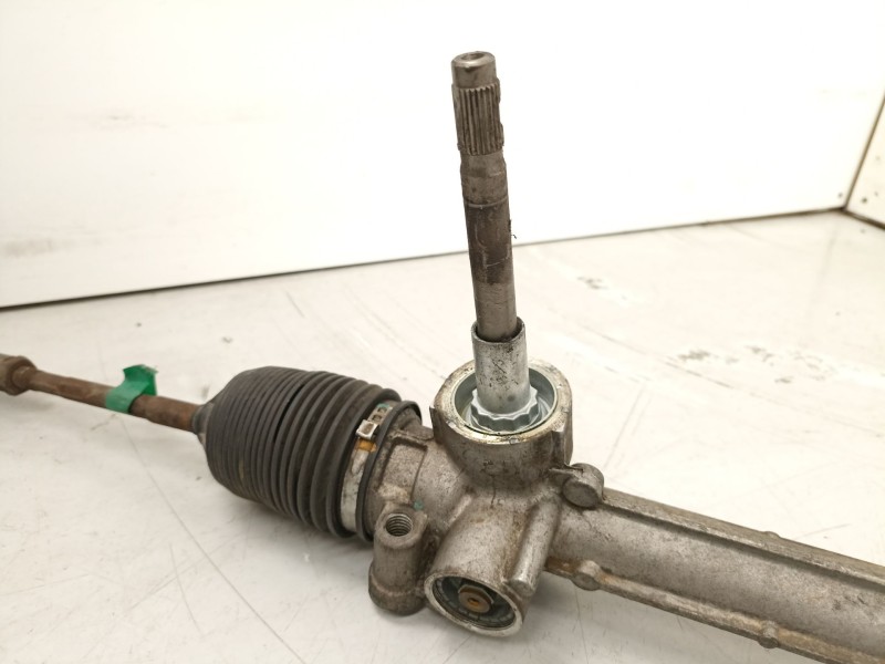 Recambio de cremallera direccion para ford ka (ru8) 1.2 referencia OEM IAM CS513A500AB  