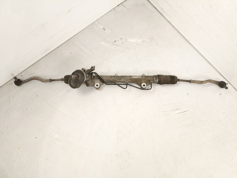 Recambio de cremallera direccion para dacia logan mcv (ks_) 1.5 dci (ks0w) referencia OEM IAM 8200720881 6900001365 