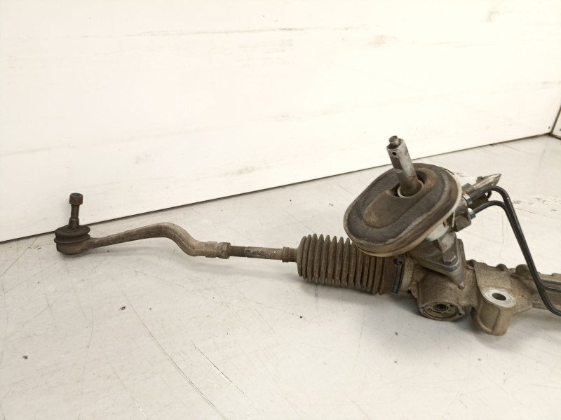 Recambio de cremallera direccion para dacia logan mcv (ks_) 1.5 dci (ks0w) referencia OEM IAM 8200720881 6900001365 