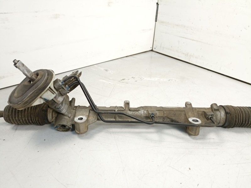 Recambio de cremallera direccion para dacia logan mcv (ks_) 1.5 dci (ks0w) referencia OEM IAM 8200720881 6900001365 