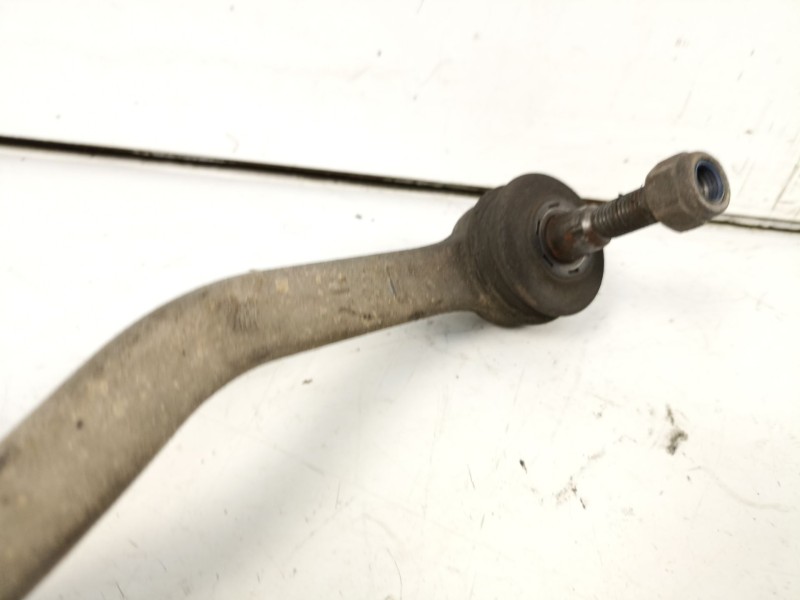 Recambio de cremallera direccion para dacia logan mcv (ks_) 1.5 dci (ks0w) referencia OEM IAM 8200720881 6900001365 