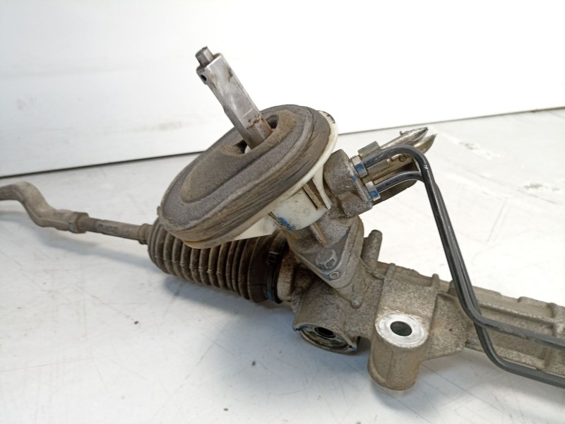 Recambio de cremallera direccion para dacia logan mcv (ks_) 1.5 dci (ks0w) referencia OEM IAM 8200720881 6900001365 