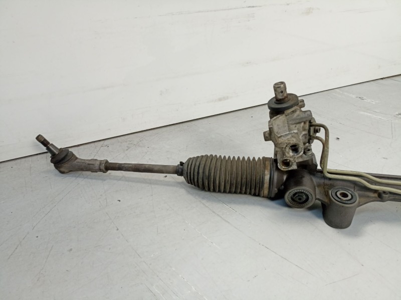 Recambio de cremallera direccion para volkswagen touareg (7la, 7l6, 7l7) 2.5 r5 tdi referencia OEM IAM 7L6422063B  