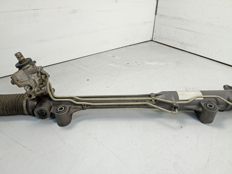 Recambio de cremallera direccion para volkswagen touareg (7la, 7l6, 7l7) 2.5 r5 tdi referencia OEM IAM 7L6422063B  