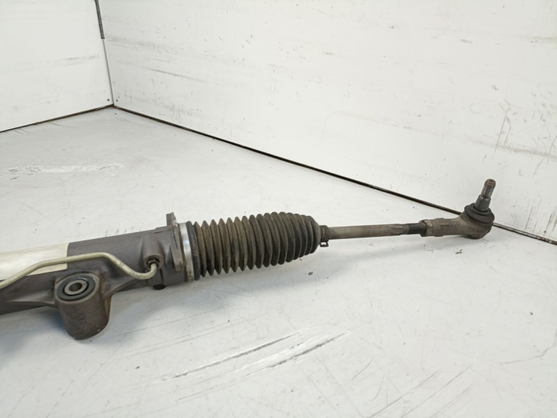 Recambio de cremallera direccion para volkswagen touareg (7la, 7l6, 7l7) 2.5 r5 tdi referencia OEM IAM 7L6422063B  