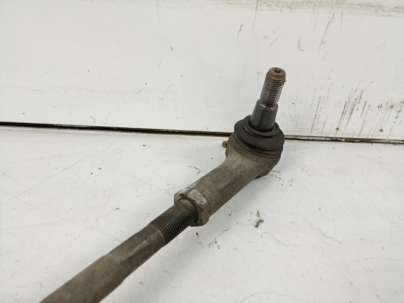 Recambio de cremallera direccion para volkswagen touareg (7la, 7l6, 7l7) 2.5 r5 tdi referencia OEM IAM 7L6422063B  