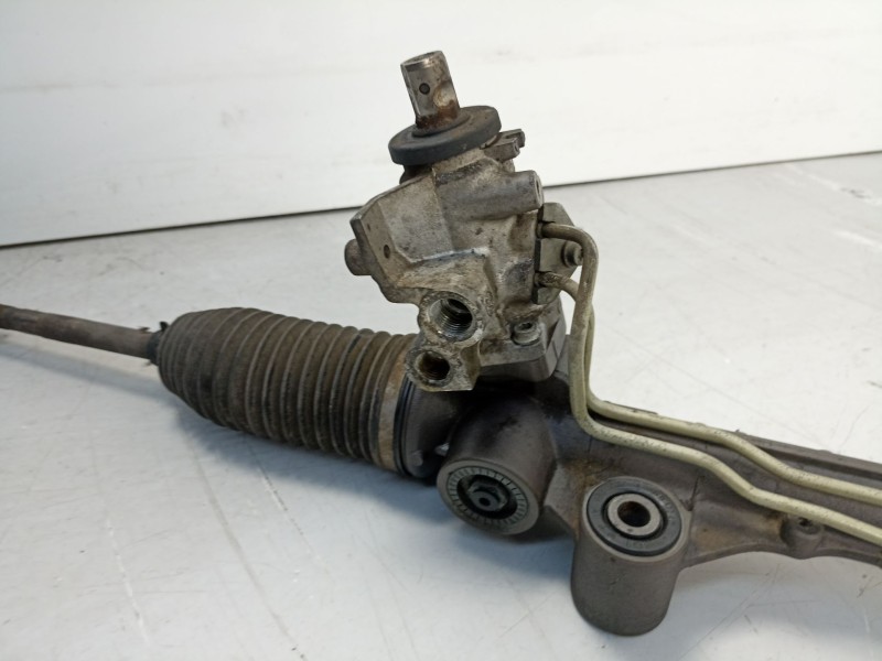 Recambio de cremallera direccion para volkswagen touareg (7la, 7l6, 7l7) 2.5 r5 tdi referencia OEM IAM 7L6422063B  