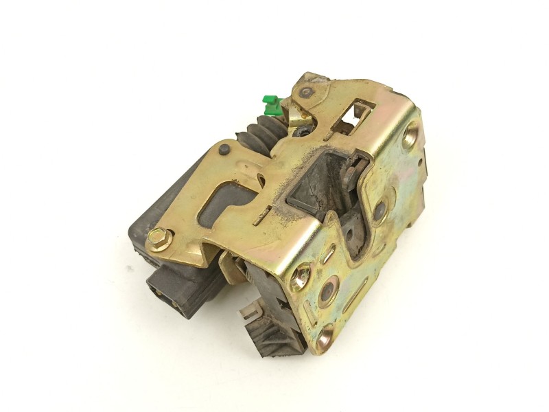 Recambio de cerradura puerta delantera derecha para renault 21 sedán (l48_) 2.0 (l48r) referencia OEM IAM 7701034394  