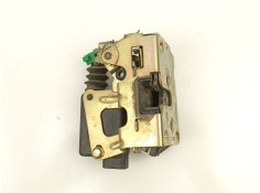 Recambio de cerradura puerta delantera derecha para renault 21 sedán (l48_) 2.0 (l48r) referencia OEM IAM 7701034394   2
