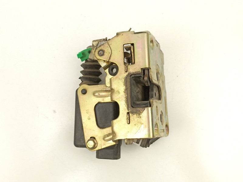 Recambio de cerradura puerta delantera derecha para renault 21 sedán (l48_) 2.0 (l48r) referencia OEM IAM 7701034394  