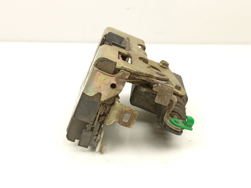 Recambio de cerradura puerta delantera derecha para renault 21 sedán (l48_) 2.0 (l48r) referencia OEM IAM 7701034394  