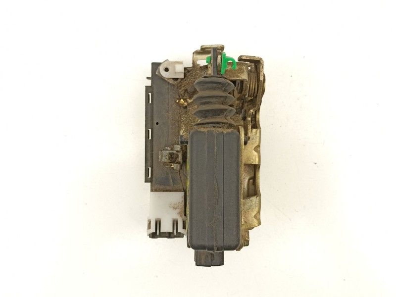 Recambio de cerradura puerta delantera derecha para renault 21 sedán (l48_) 2.0 (l48r) referencia OEM IAM 7701034394  