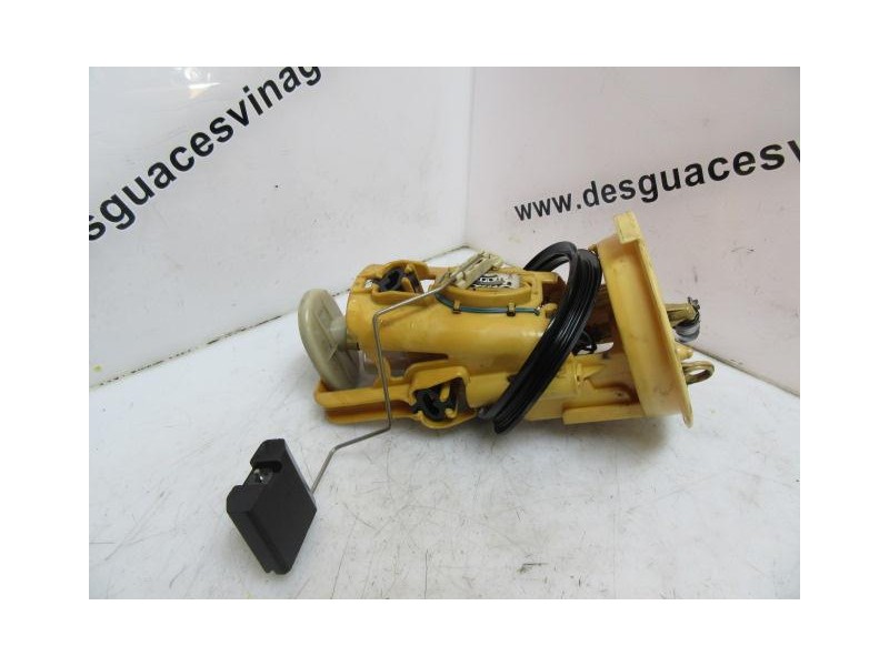 Recambio de bomba gasolina / aforadores : bmw 320 : 2.0 td (149,56cv) [2001] para bmw  320 2.0 td referencia OEM IAM LOSDOS  