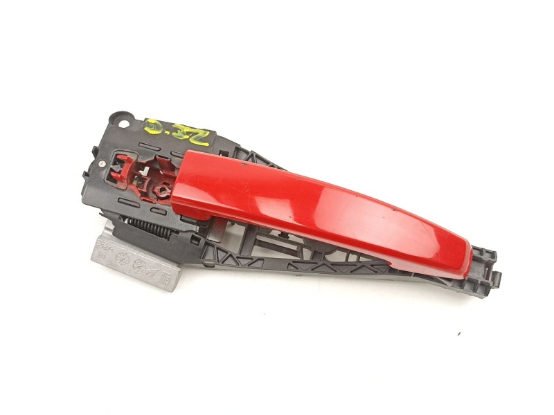 Recambio de manilla delantera izquierda para opel astra j (p10) 1.3 cdti (68) referencia OEM IAM 13577484  