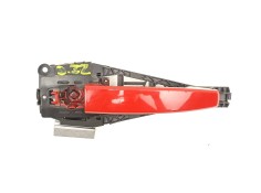 Recambio de manilla delantera izquierda para opel astra j (p10) 1.3 cdti (68) referencia OEM IAM 13577484   2