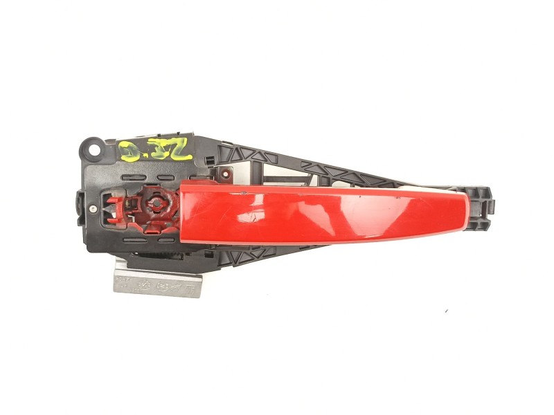 Recambio de manilla delantera izquierda para opel astra j (p10) 1.3 cdti (68) referencia OEM IAM 13577484  