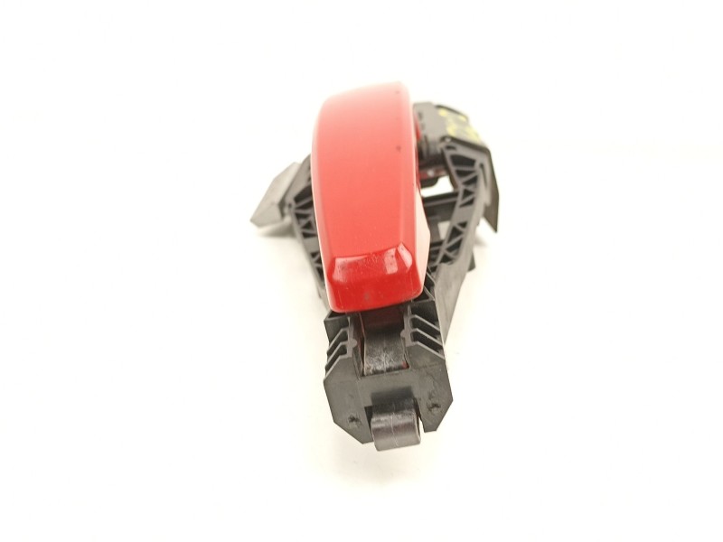 Recambio de manilla delantera izquierda para opel astra j (p10) 1.3 cdti (68) referencia OEM IAM 13577484  