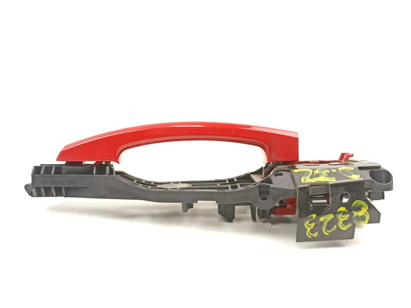 Recambio de manilla delantera izquierda para opel astra j (p10) 1.3 cdti (68) referencia OEM IAM 13577484  