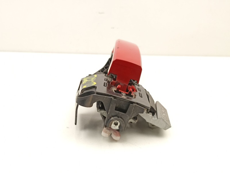 Recambio de manilla delantera izquierda para opel astra j (p10) 1.3 cdti (68) referencia OEM IAM 13577484  