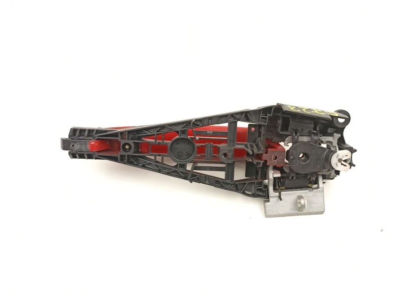 Recambio de manilla delantera izquierda para opel astra j (p10) 1.3 cdti (68) referencia OEM IAM 13577484  