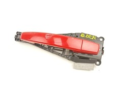 Recambio de manilla delantera derecha para opel astra j (p10) 1.3 cdti (68) referencia OEM IAM 13577495  