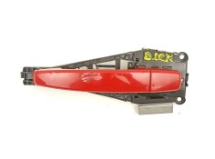 Recambio de manilla delantera derecha para opel astra j (p10) 1.3 cdti (68) referencia OEM IAM 13577495   2