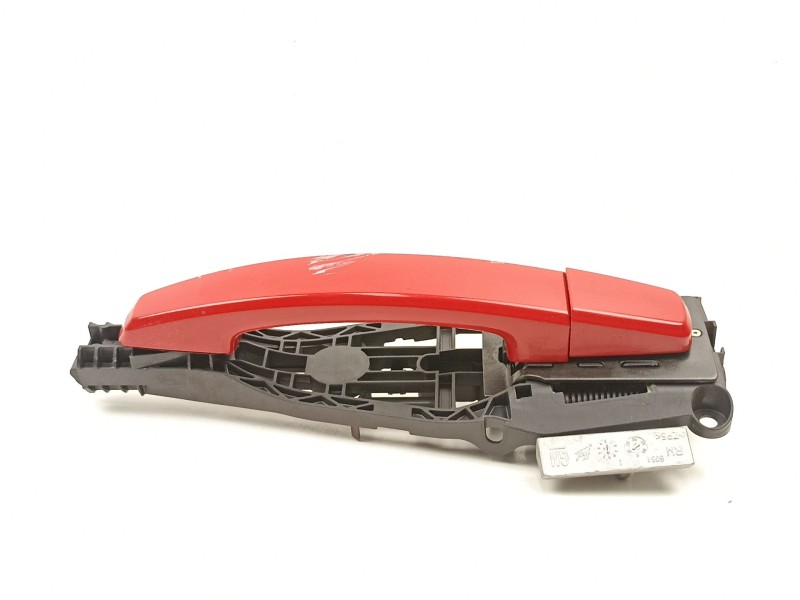 Recambio de manilla delantera derecha para opel astra j (p10) 1.3 cdti (68) referencia OEM IAM 13577495  