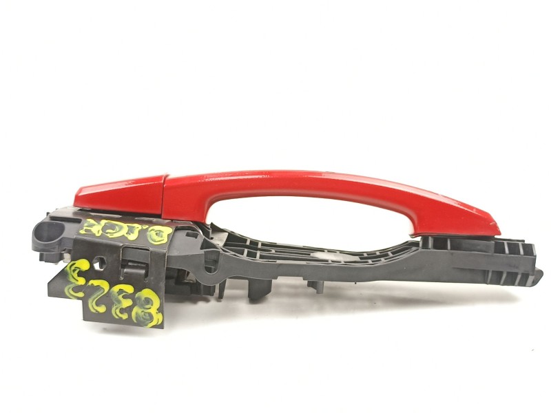 Recambio de manilla delantera derecha para opel astra j (p10) 1.3 cdti (68) referencia OEM IAM 13577495  