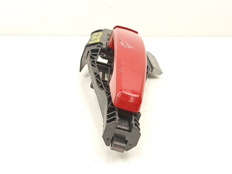 Recambio de manilla delantera derecha para opel astra j (p10) 1.3 cdti (68) referencia OEM IAM 13577495  