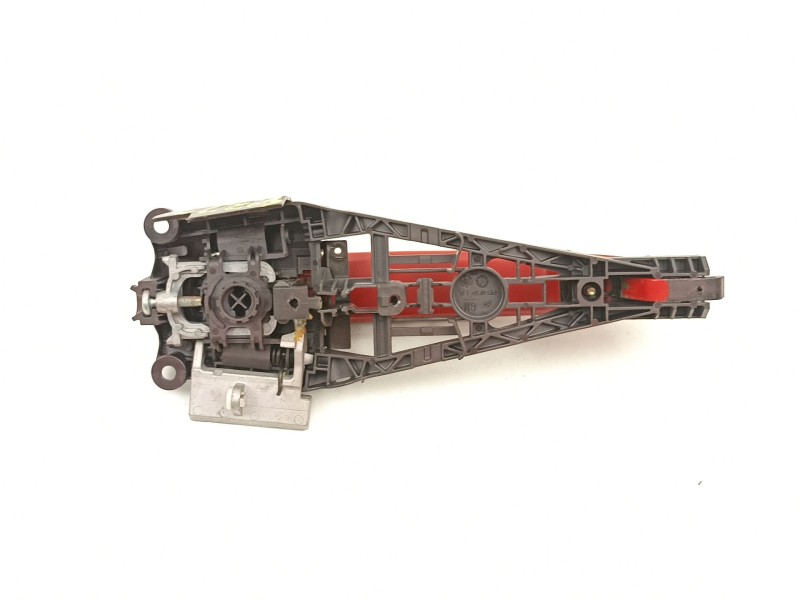 Recambio de manilla delantera derecha para opel astra j (p10) 1.3 cdti (68) referencia OEM IAM 13577495  