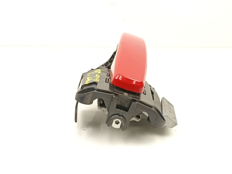 Recambio de manilla trasera izquierda para opel astra j (p10) 1.3 cdti (68) referencia OEM IAM 13577496  