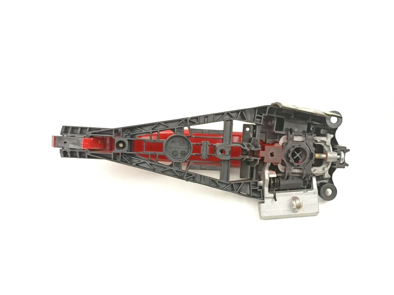 Recambio de manilla trasera izquierda para opel astra j (p10) 1.3 cdti (68) referencia OEM IAM 13577496  