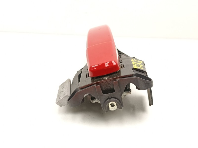 Recambio de manilla trasera derecha para opel astra j (p10) 1.3 cdti (68) referencia OEM IAM 13577495  